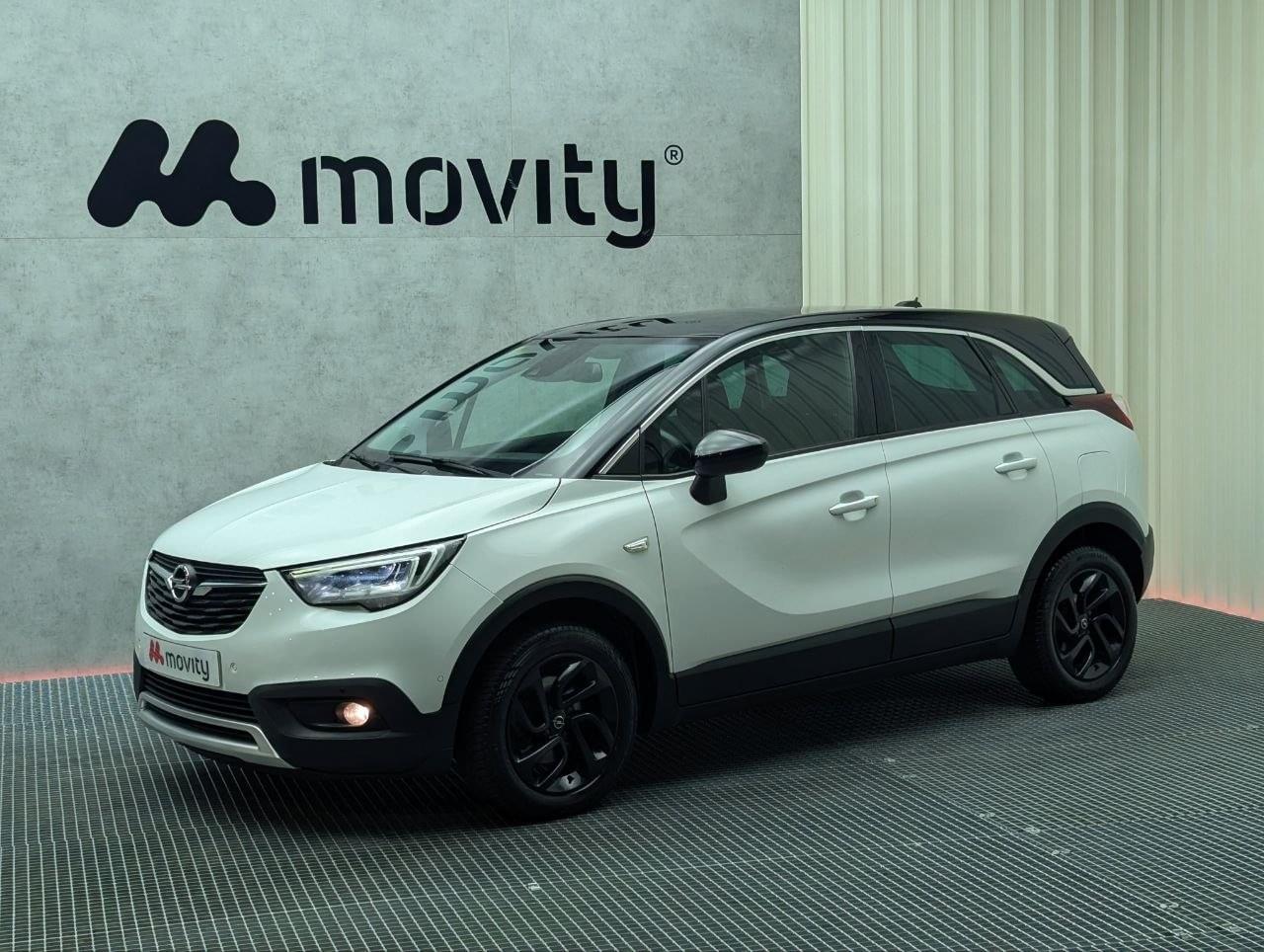 OPEL CROSSLAND X 1.5 D 120CV INNOVATION SS AUTO 3