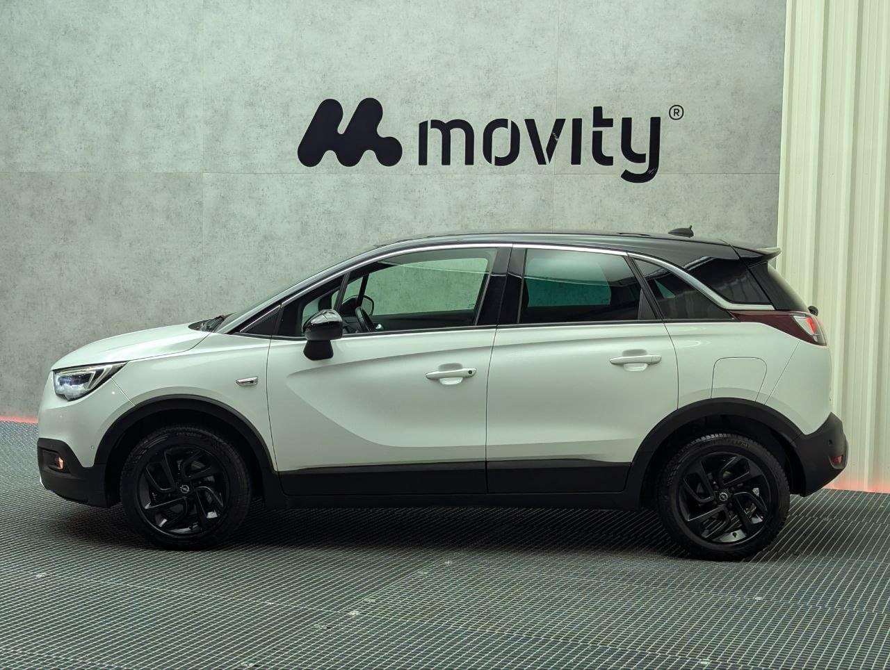 OPEL CROSSLAND X 1.5 D 120CV INNOVATION SS AUTO 4