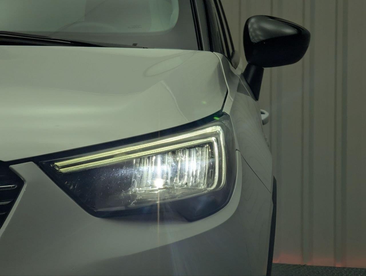 OPEL CROSSLAND X 1.5 D 120CV INNOVATION SS AUTO 5