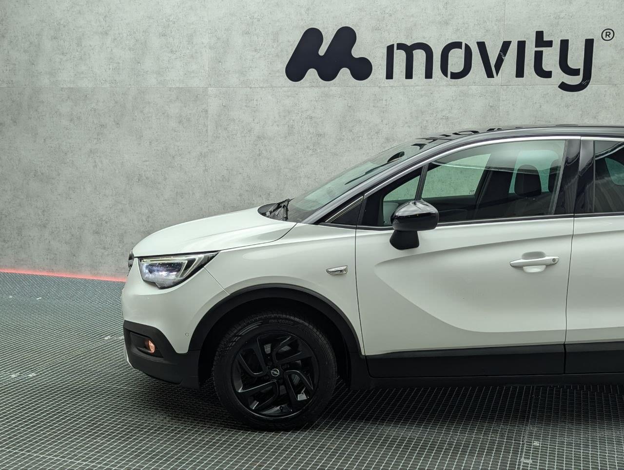 OPEL CROSSLAND X 1.5 D 120CV INNOVATION SS AUTO 7