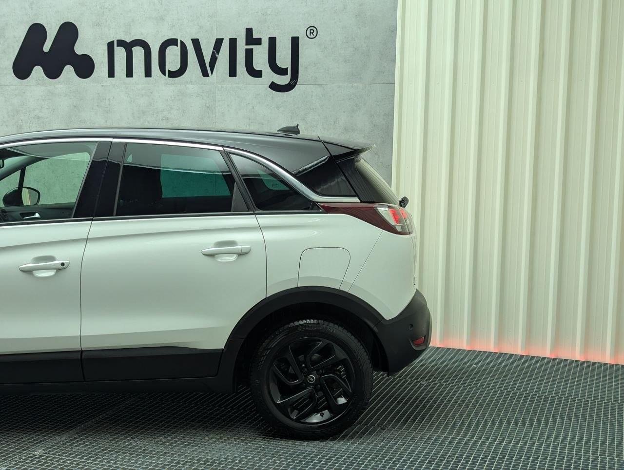 OPEL CROSSLAND X 1.5 D 120CV INNOVATION SS AUTO 8