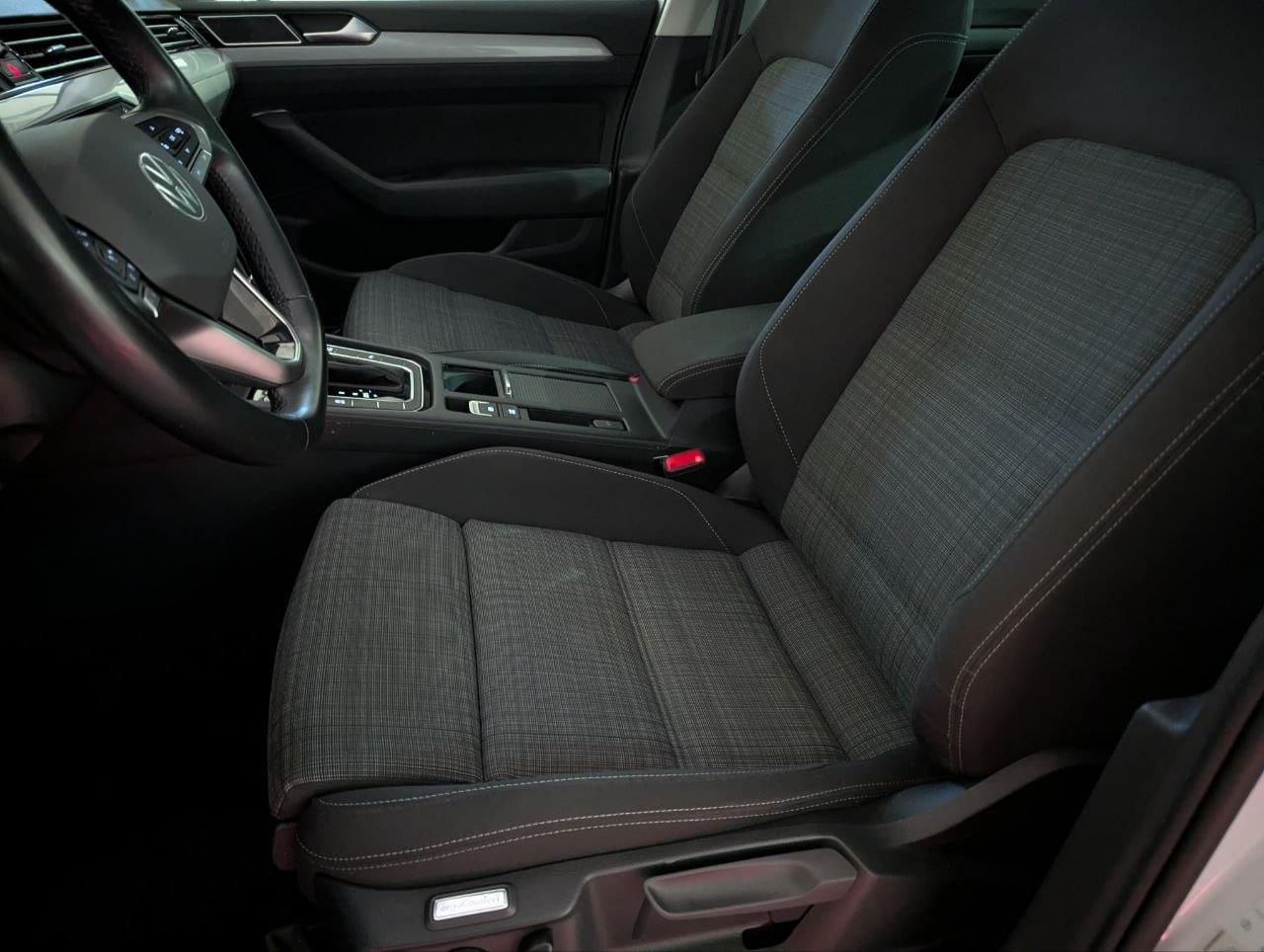 VOLKSWAGEN PASSAT 2.0 TDI 150CV DSG EXECUTIVE 19 