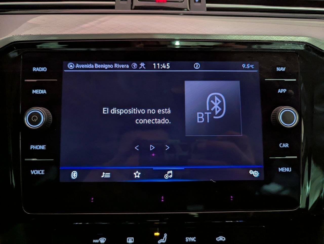 VOLKSWAGEN PASSAT 2.0 TDI 150CV DSG EXECUTIVE 32 