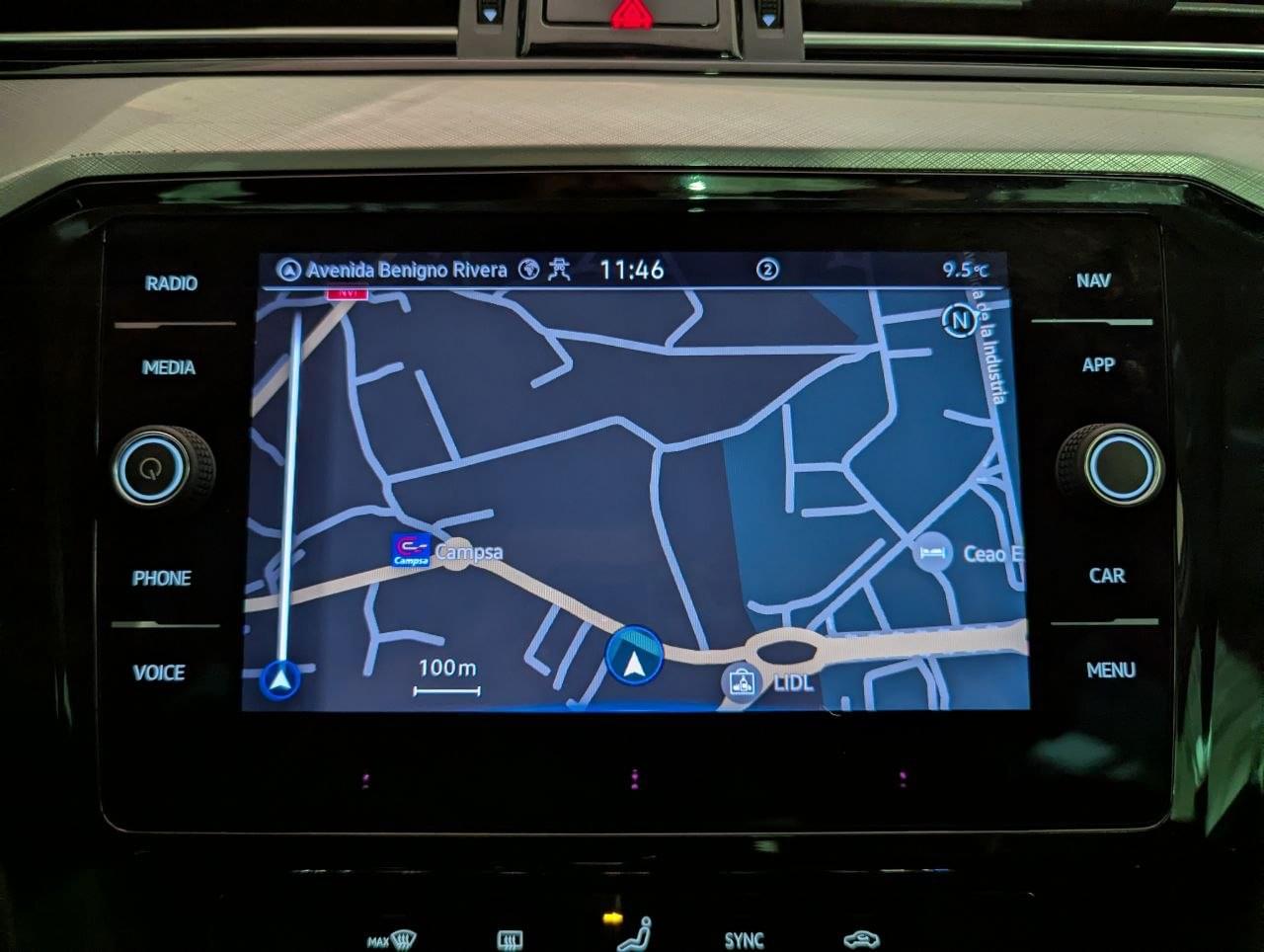 VOLKSWAGEN PASSAT 2.0 TDI 150CV DSG EXECUTIVE 34 