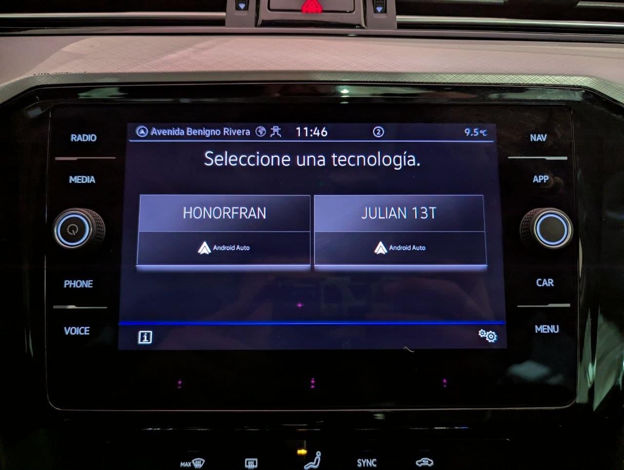 VOLKSWAGEN PASSAT 2.0 TDI 150CV DSG EXECUTIVE 35 