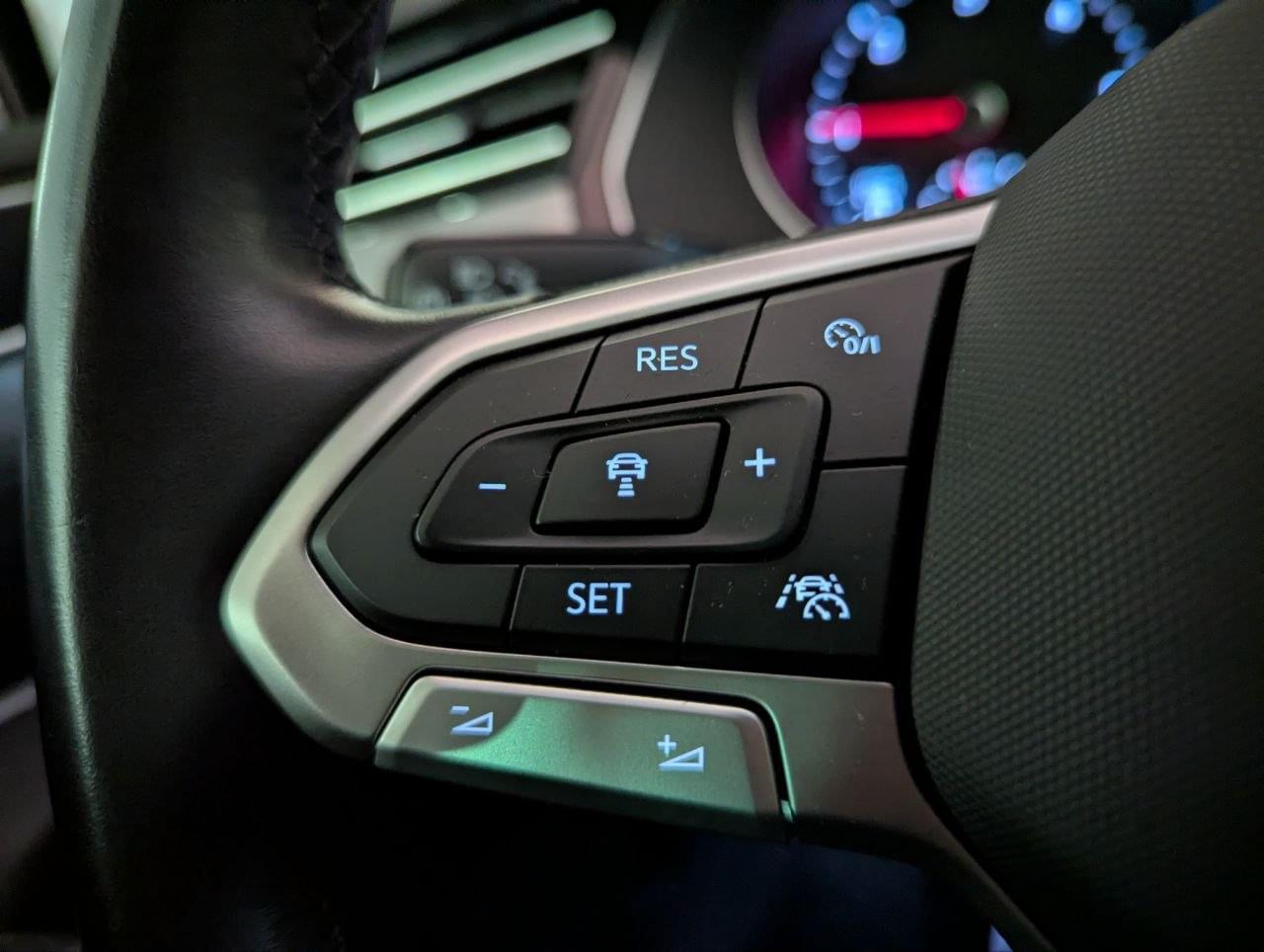 VOLKSWAGEN PASSAT 2.0 TDI 150CV DSG EXECUTIVE 36 