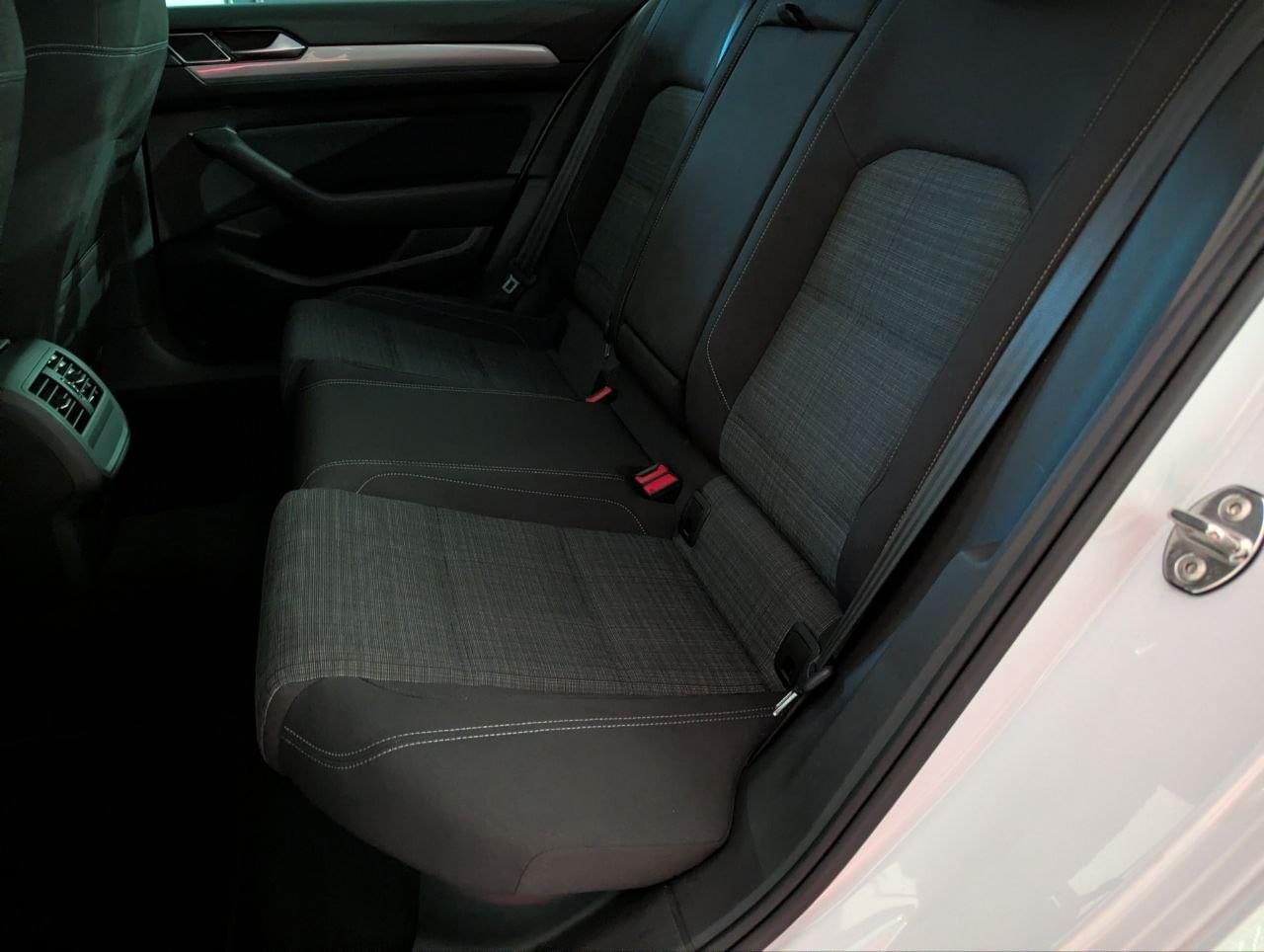 VOLKSWAGEN PASSAT 2.0 TDI 150CV DSG EXECUTIVE 20 