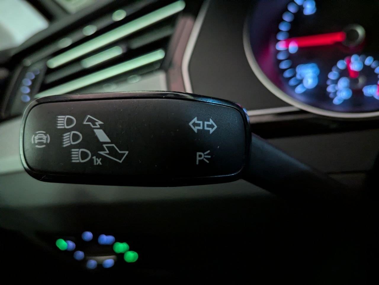 VOLKSWAGEN PASSAT 2.0 TDI 150CV DSG EXECUTIVE 38 