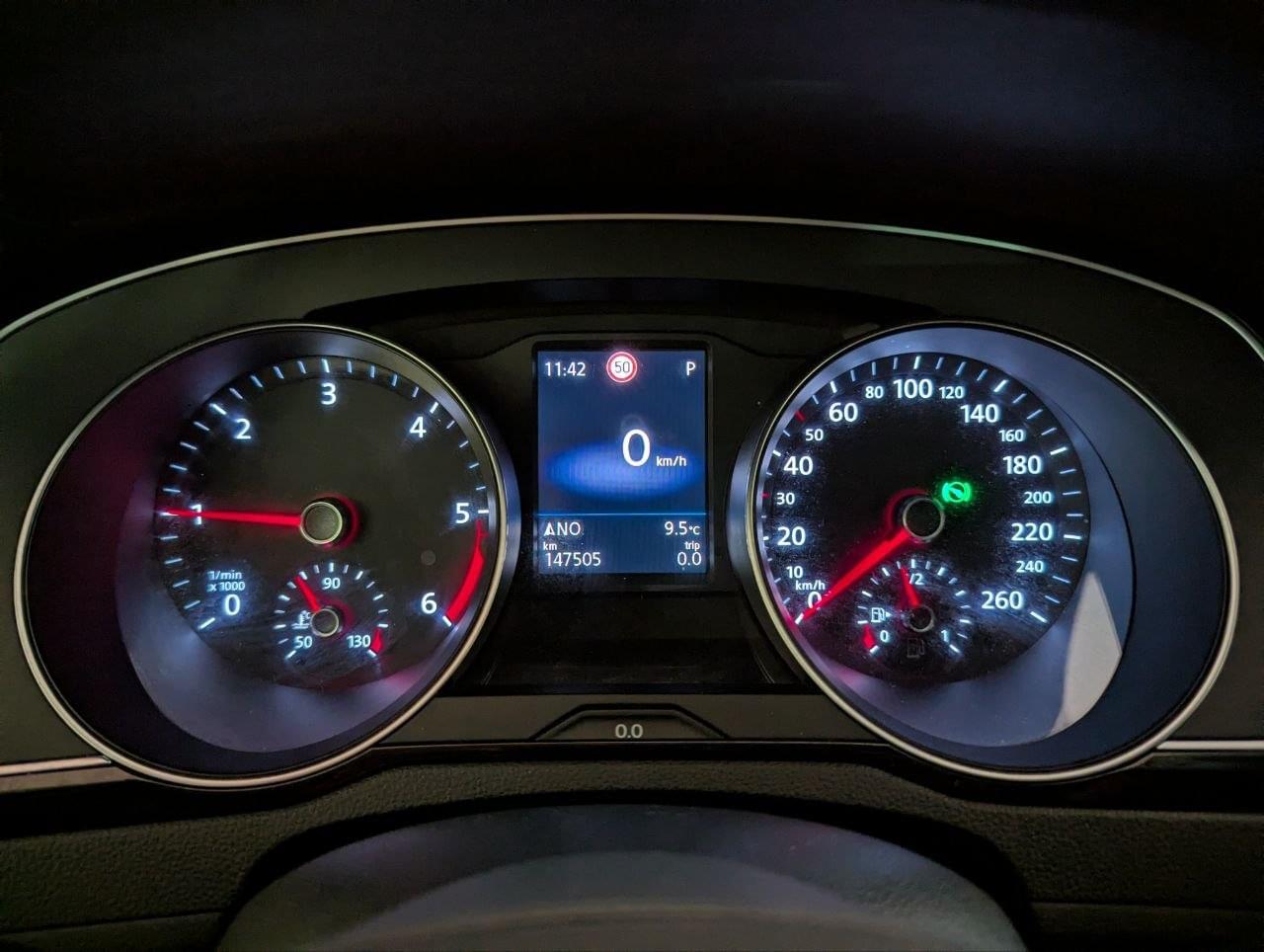 VOLKSWAGEN PASSAT 2.0 TDI 150CV DSG EXECUTIVE 24 