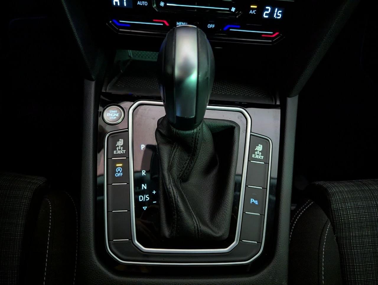 VOLKSWAGEN PASSAT 2.0 TDI 150CV DSG EXECUTIVE 26 