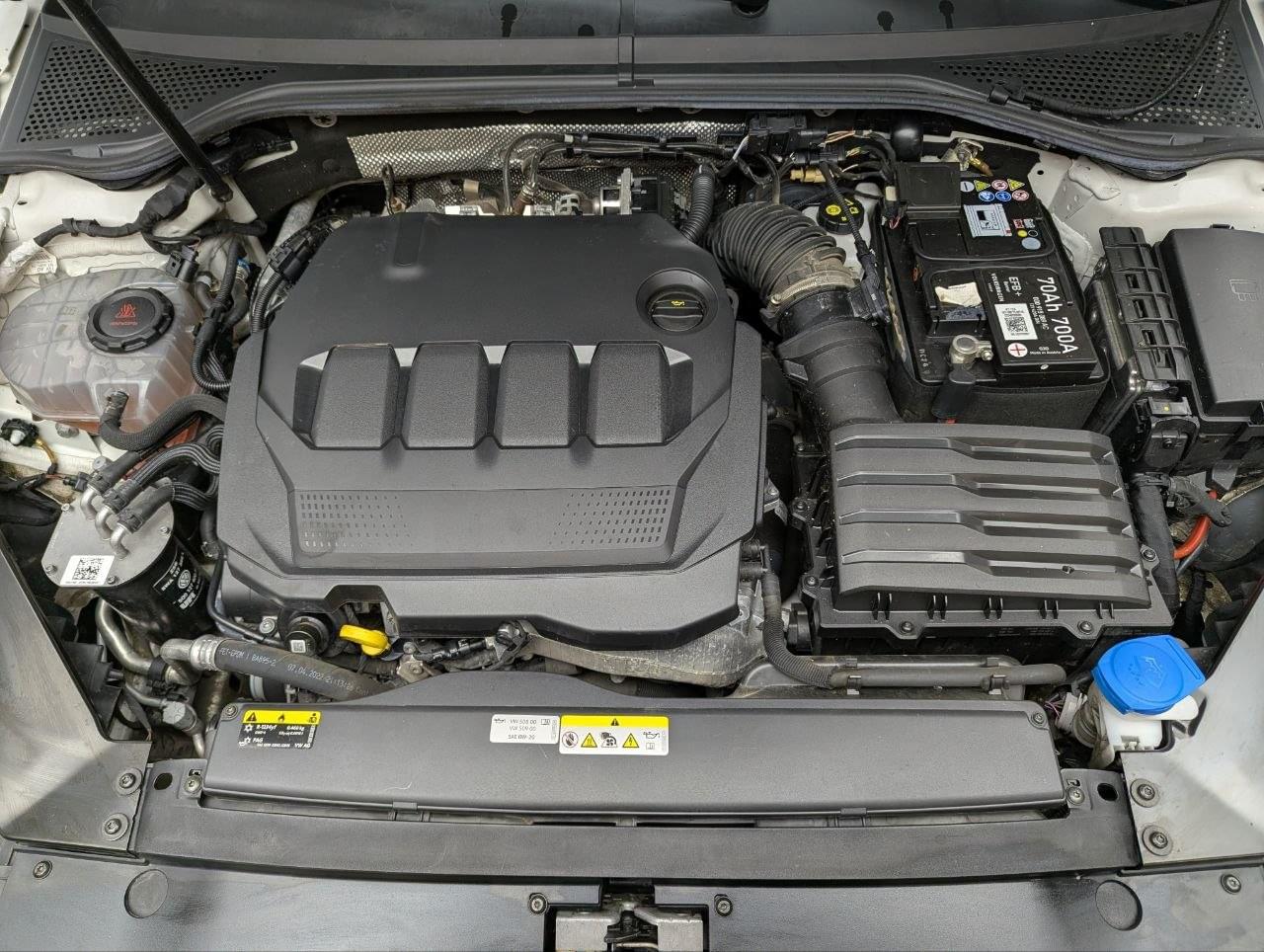 VOLKSWAGEN PASSAT 2.0 TDI 150CV DSG EXECUTIVE 11 