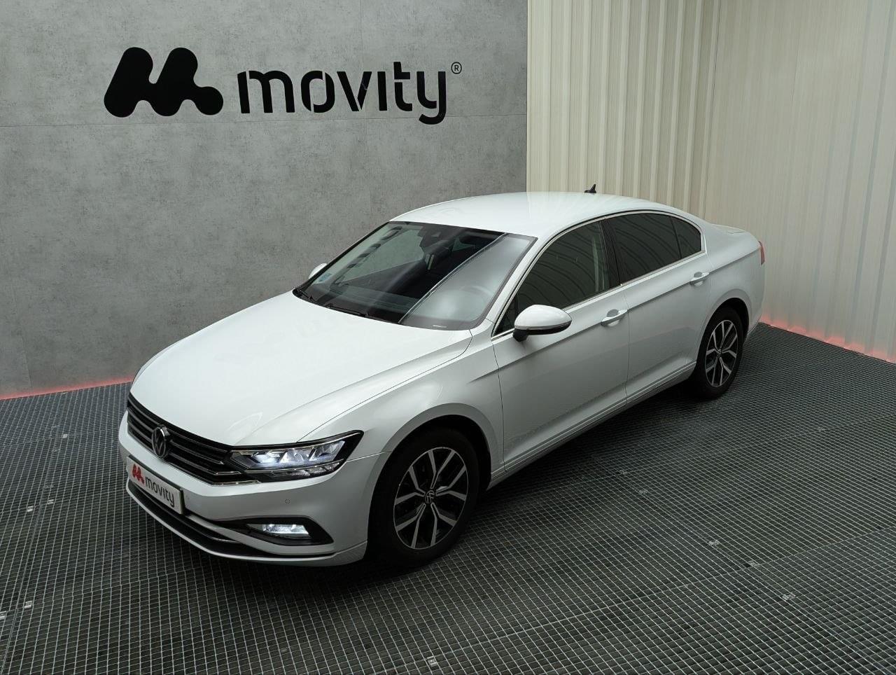 VOLKSWAGEN PASSAT 2.0 TDI 150CV DSG EXECUTIVE 12 