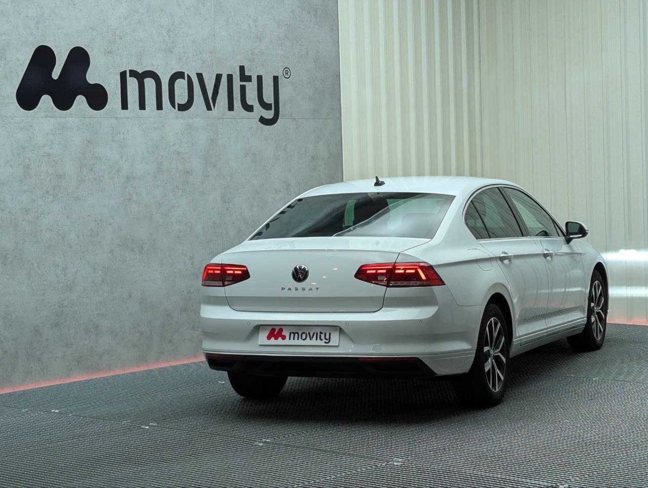 VOLKSWAGEN PASSAT 2.0 TDI 150CV DSG EXECUTIVE 13 