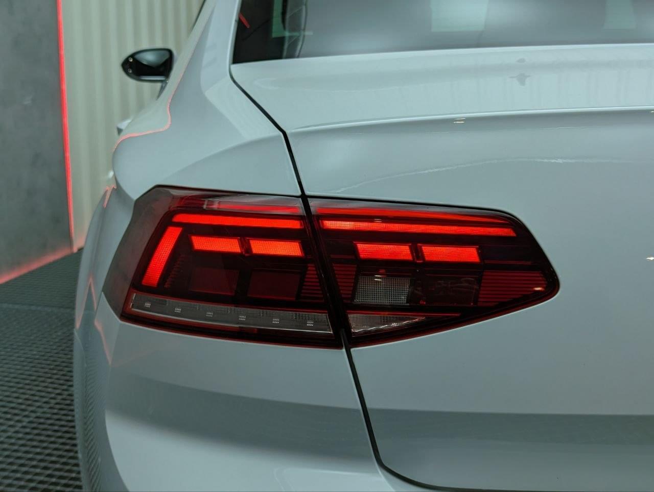 VOLKSWAGEN PASSAT 2.0 TDI 150CV DSG EXECUTIVE 16 