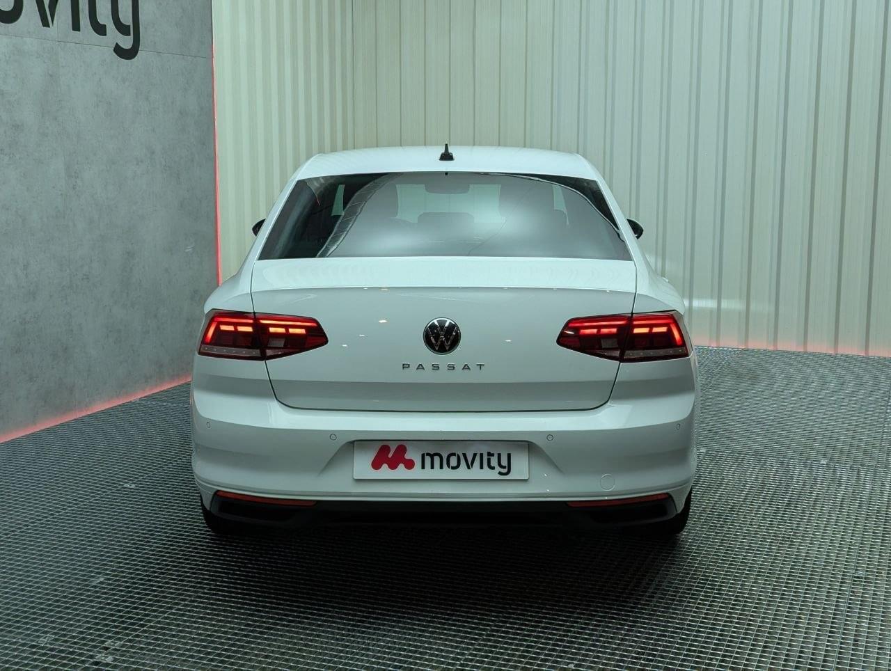 VOLKSWAGEN PASSAT 2.0 TDI 150CV DSG EXECUTIVE 17 