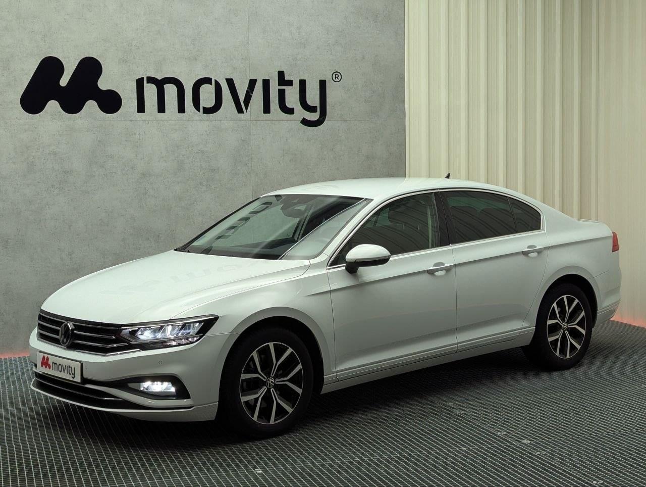 VOLKSWAGEN PASSAT 2.0 TDI 150CV DSG EXECUTIVE 3 