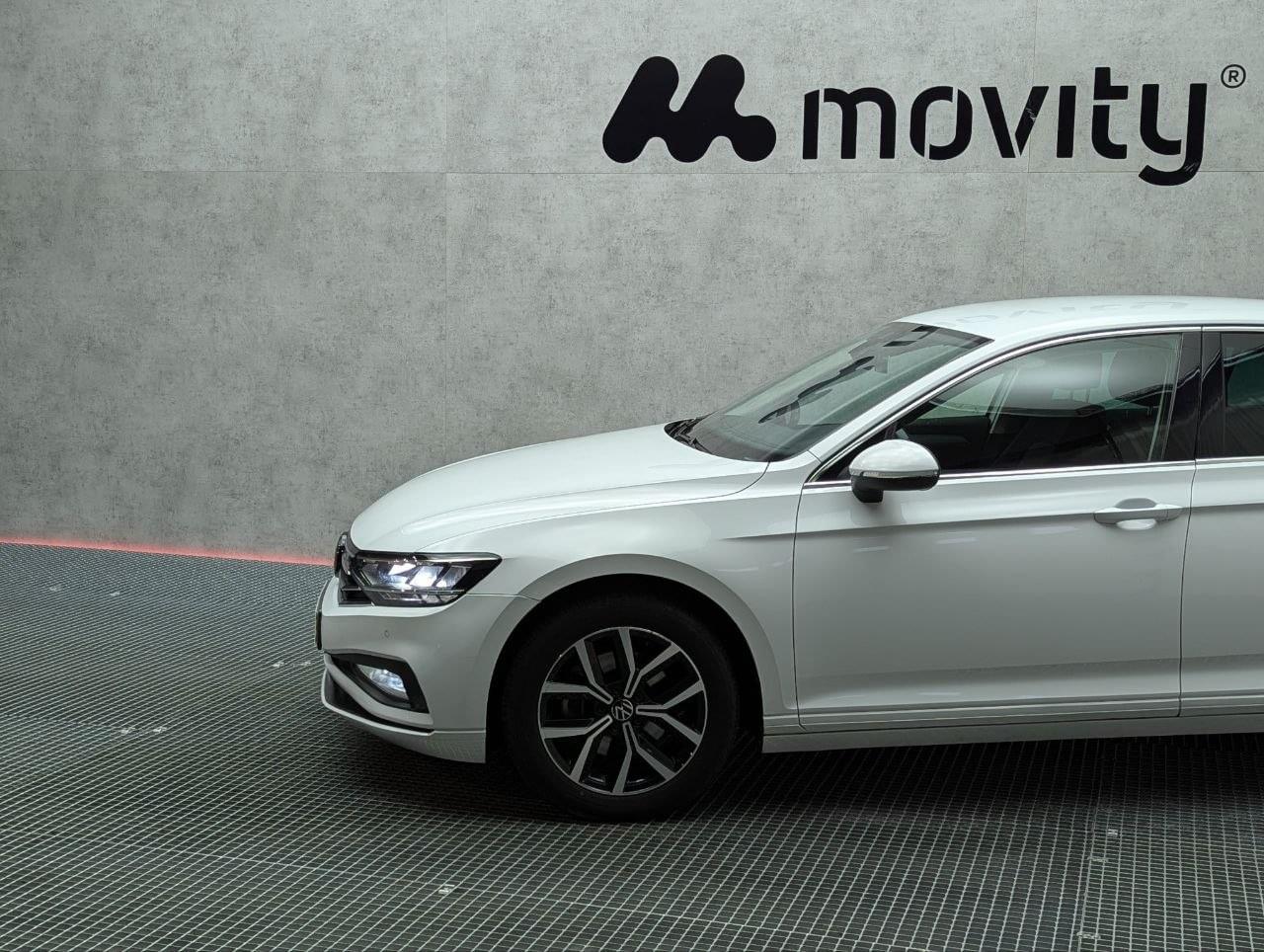 VOLKSWAGEN PASSAT 2.0 TDI 150CV DSG EXECUTIVE 7 