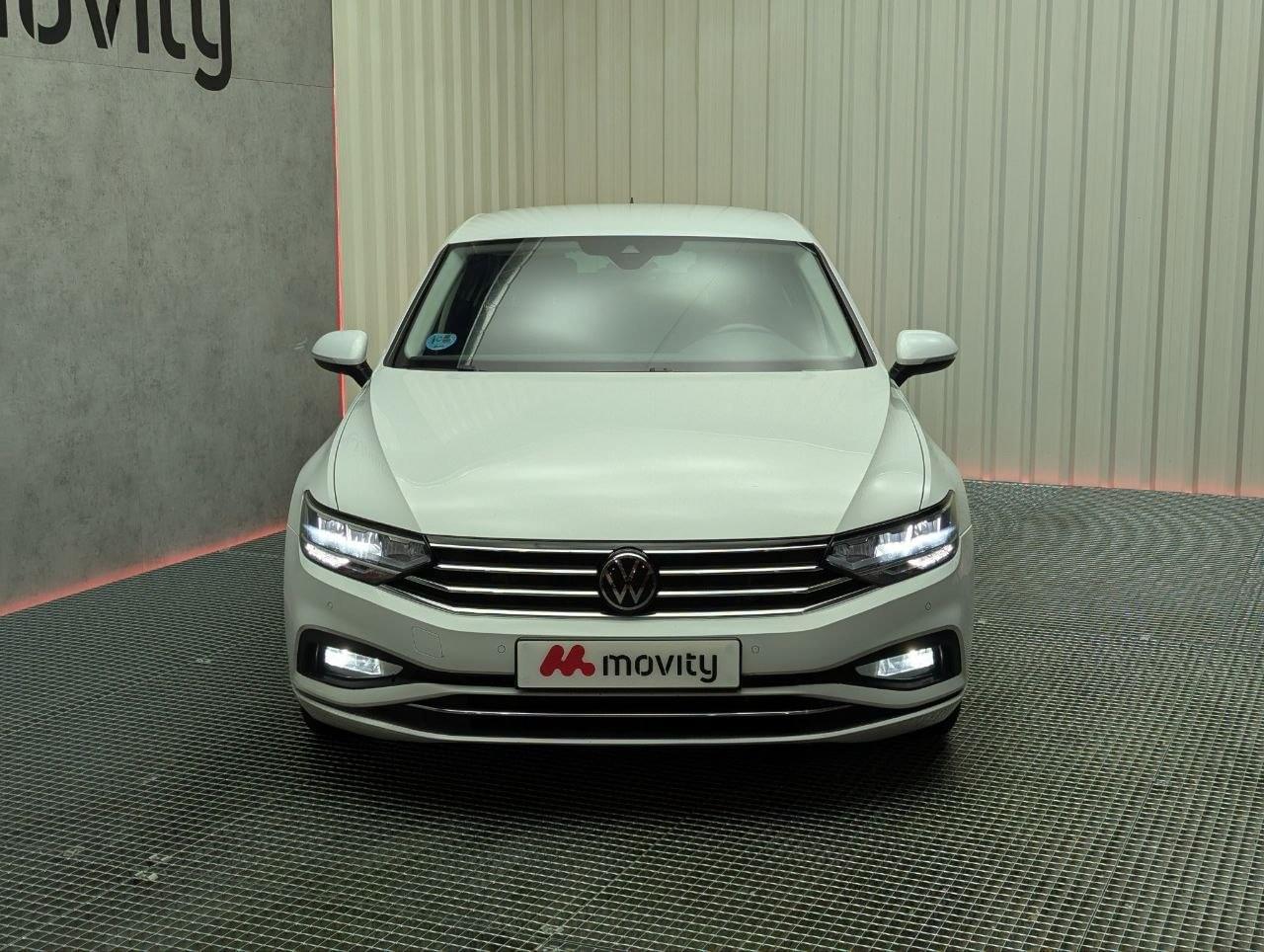 VOLKSWAGEN PASSAT 2.0 TDI 150CV DSG EXECUTIVE 9 