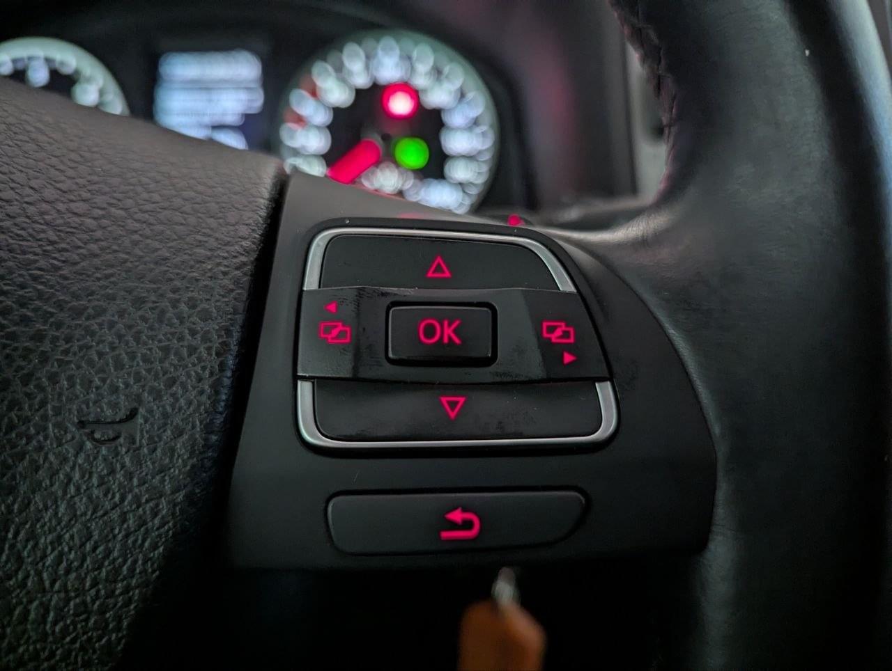 VOLKSWAGEN TIGUAN  2.0 TDI SPORT DSG 140CV 30 