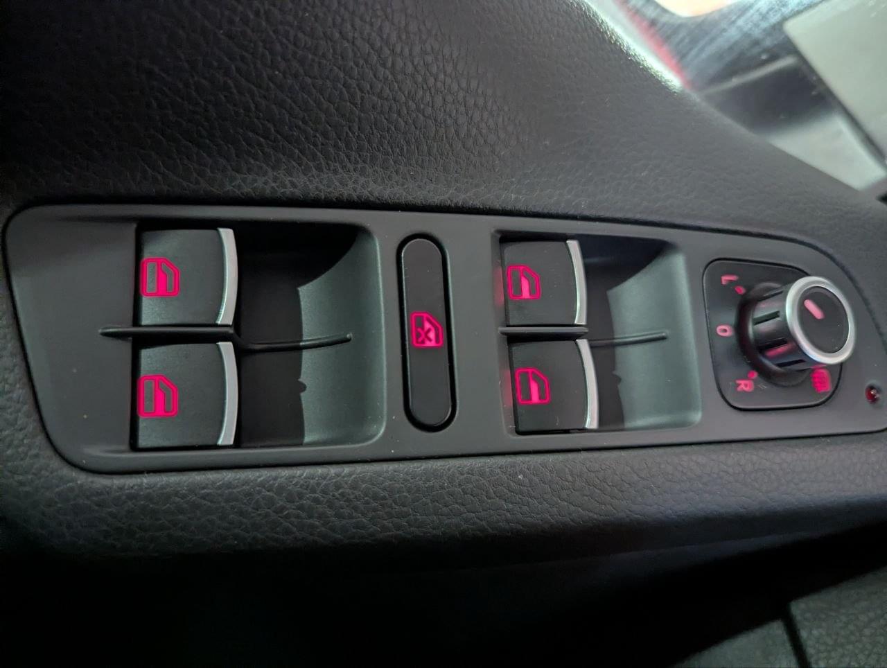 VOLKSWAGEN TIGUAN  2.0 TDI SPORT DSG 140CV 35 