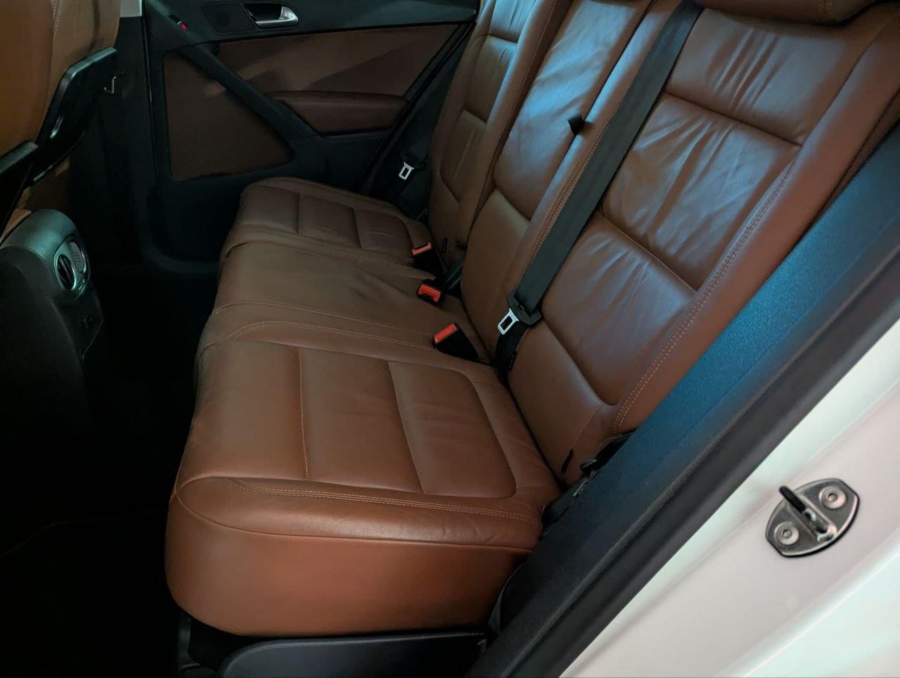 VOLKSWAGEN TIGUAN  2.0 TDI SPORT DSG 140CV 20 