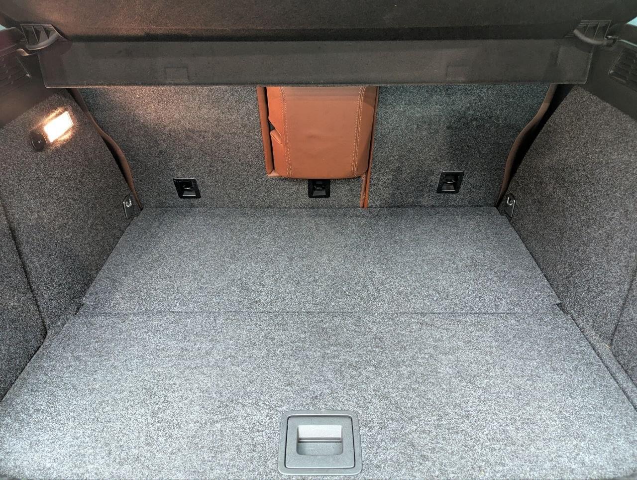 VOLKSWAGEN TIGUAN  2.0 TDI SPORT DSG 140CV 21 