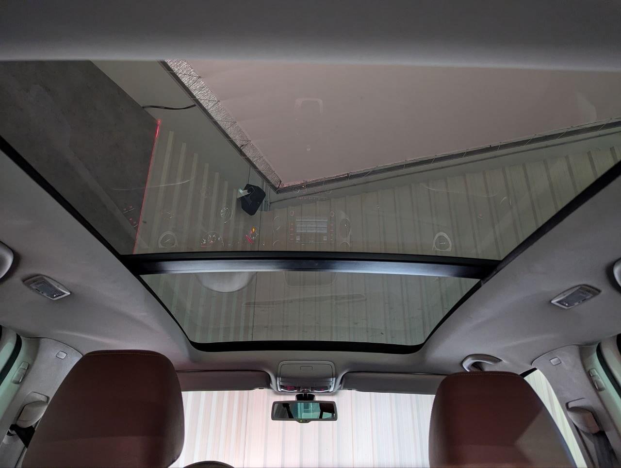 VOLKSWAGEN TIGUAN  2.0 TDI SPORT DSG 140CV 22 