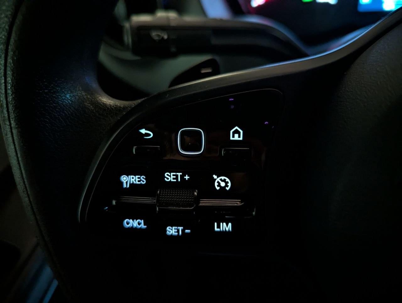 MERCEDES SPRINTER FURGON 316CDI AUT L3H2 163CV 34 