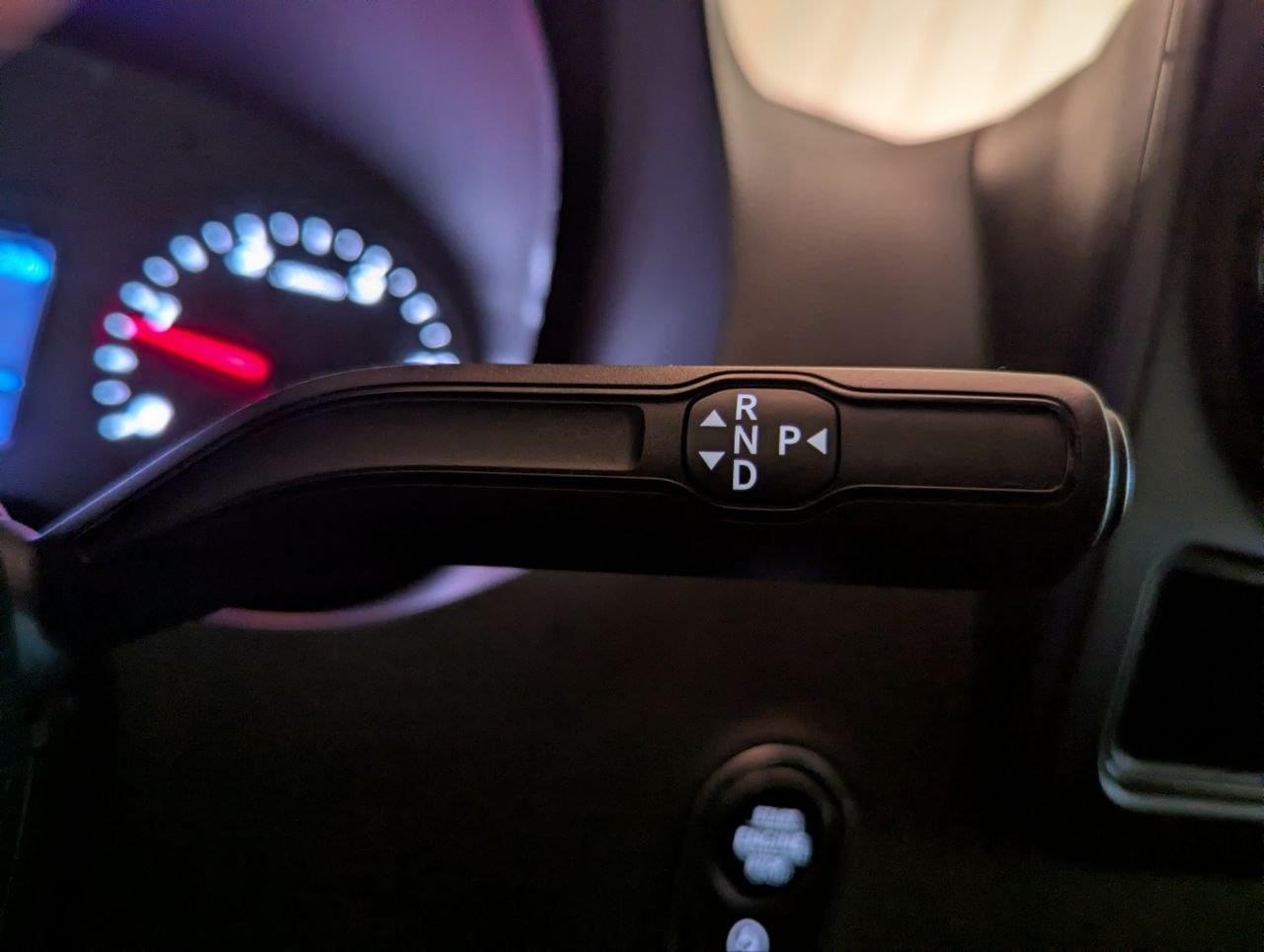 MERCEDES SPRINTER FURGON 316CDI AUT L3H2 163CV 37 