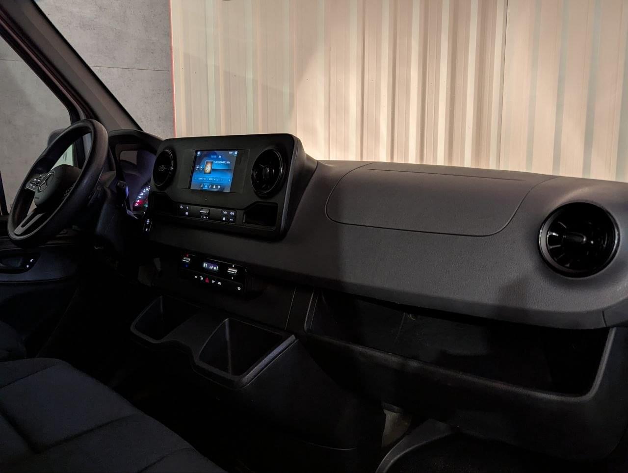 MERCEDES SPRINTER FURGON 316CDI AUT L3H2 163CV 19 