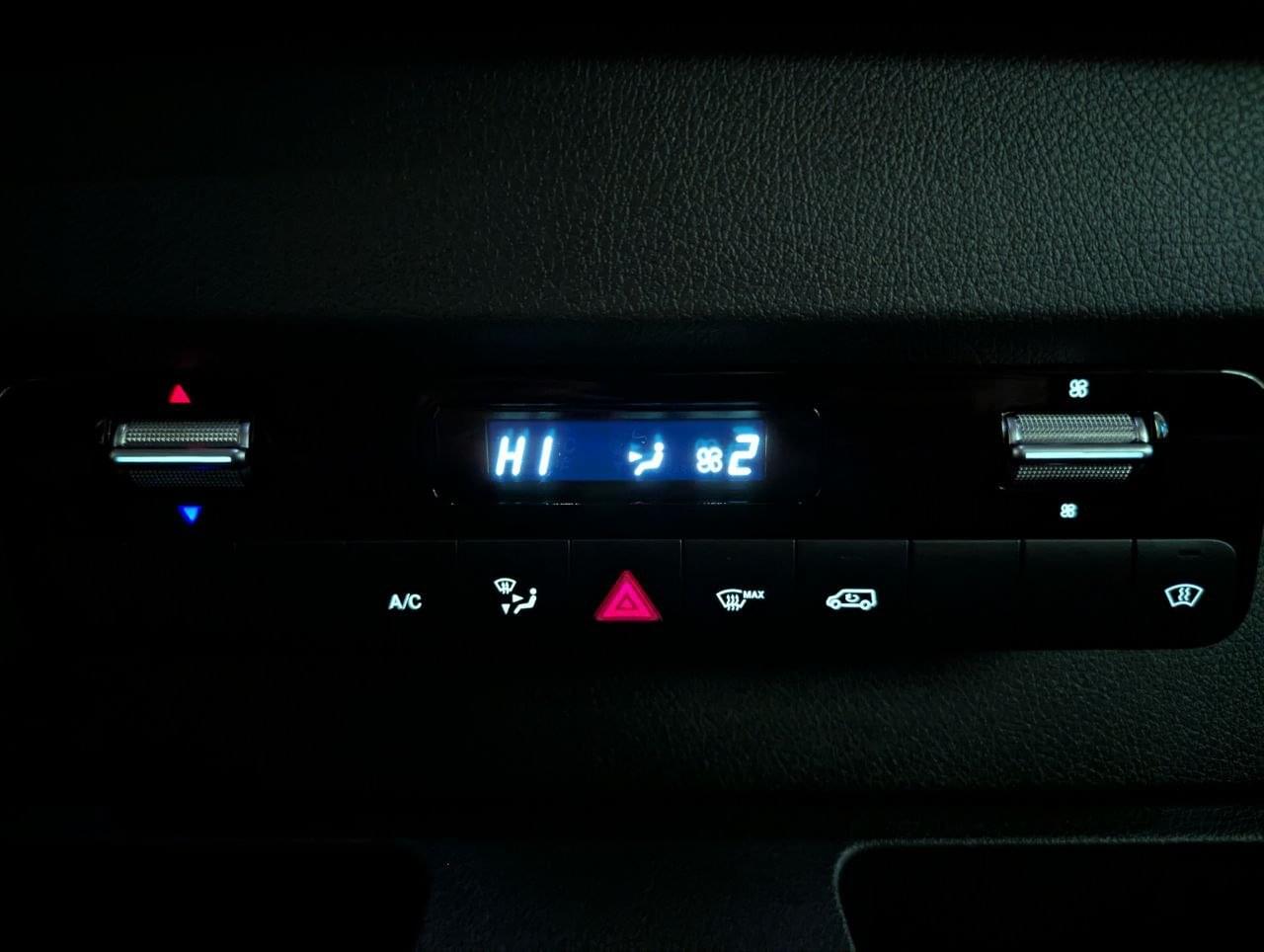 MERCEDES SPRINTER FURGON 316CDI AUT L3H2 163CV 23 