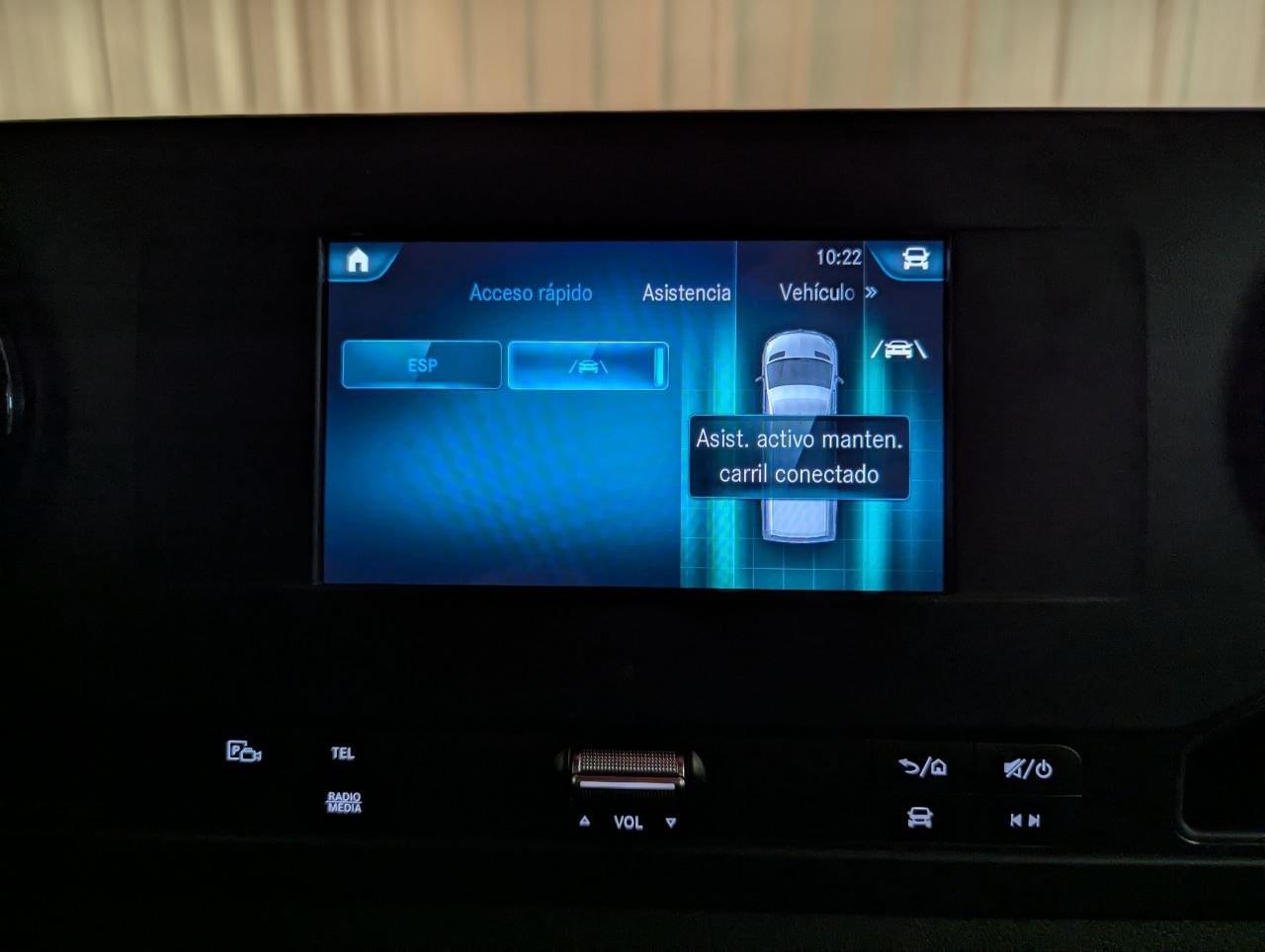 MERCEDES SPRINTER FURGON 316CDI AUT L3H2 163CV 25 