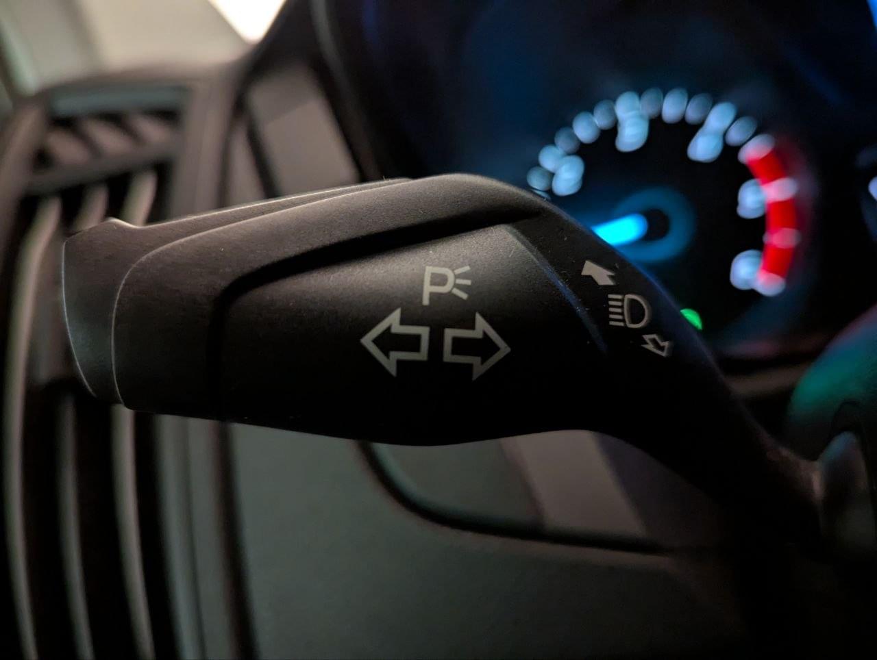 FORD TRANSIT FURGON 350 L4H3 2.0 TDCI 130CV 30 