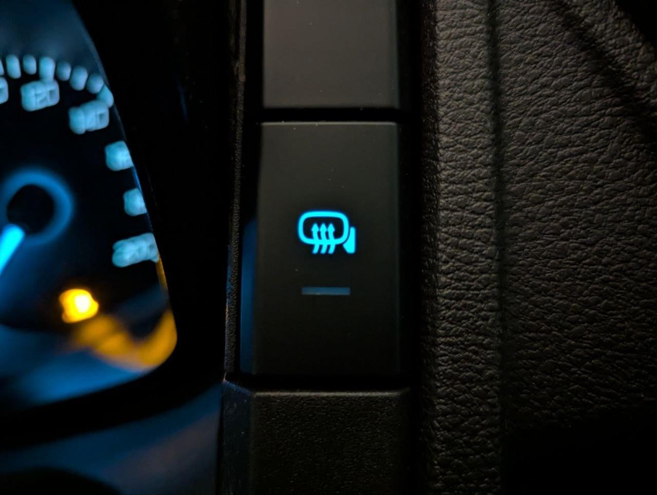 FORD TRANSIT FURGON 350 L4H3 2.0 TDCI 130CV 32 