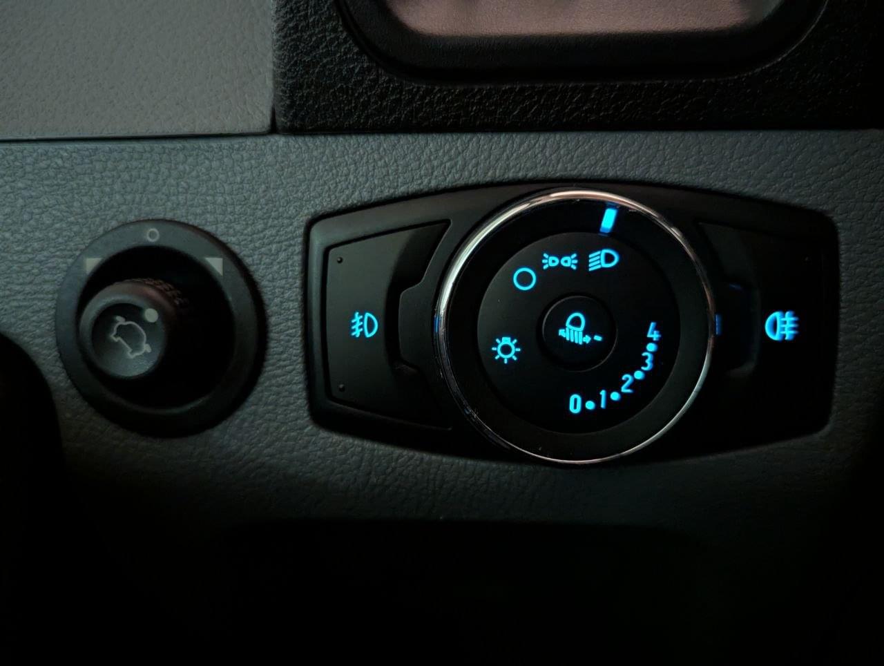 FORD TRANSIT FURGON 350 L4H3 2.0 TDCI 130CV 33 