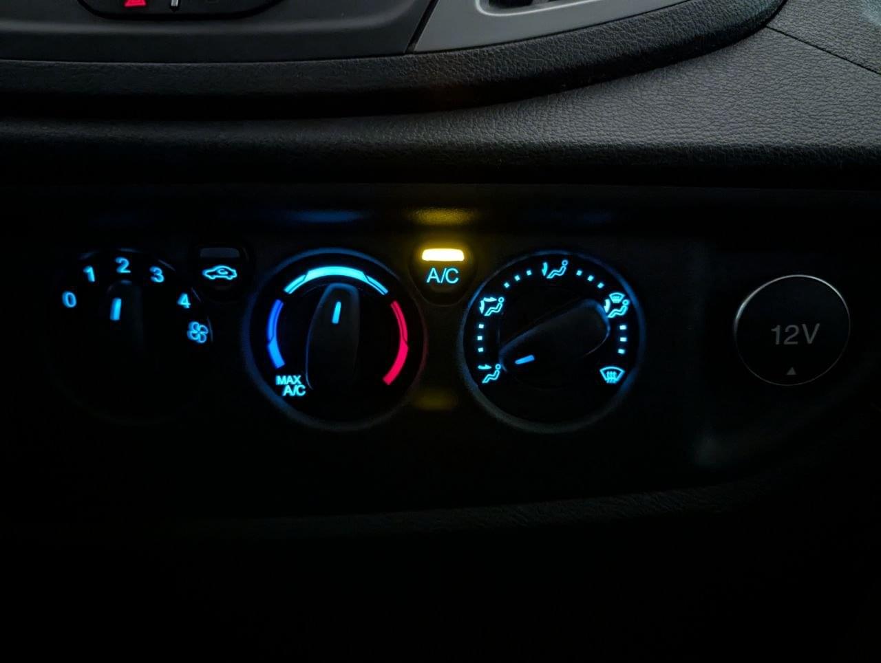 FORD TRANSIT FURGON 350 L4H3 2.0 TDCI 130CV 23 