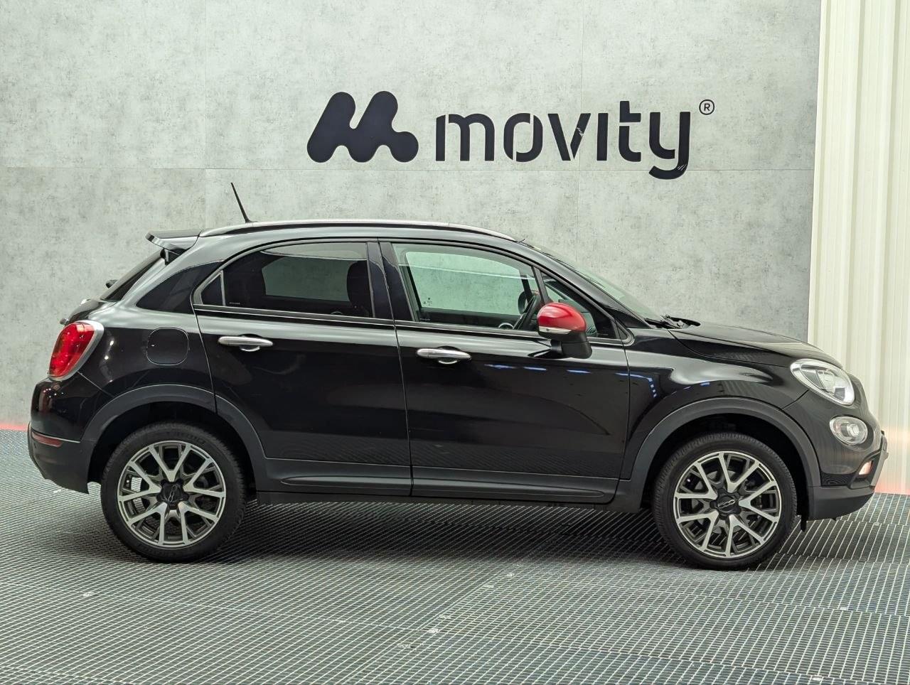 FIAT 500X CROSS PLUS 2.0 MJT 140CV 4X4 15 