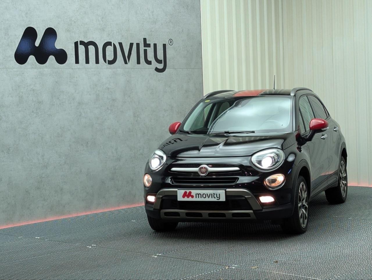 FIAT 500X CROSS PLUS 2.0 MJT 140CV 4X4 2 
