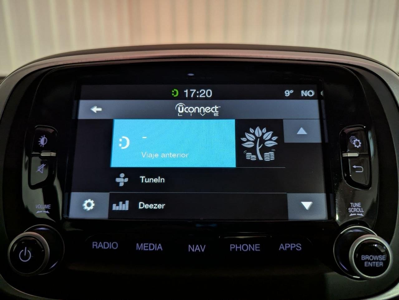 FIAT 500X CROSS PLUS 2.0 MJT 140CV 4X4 31 