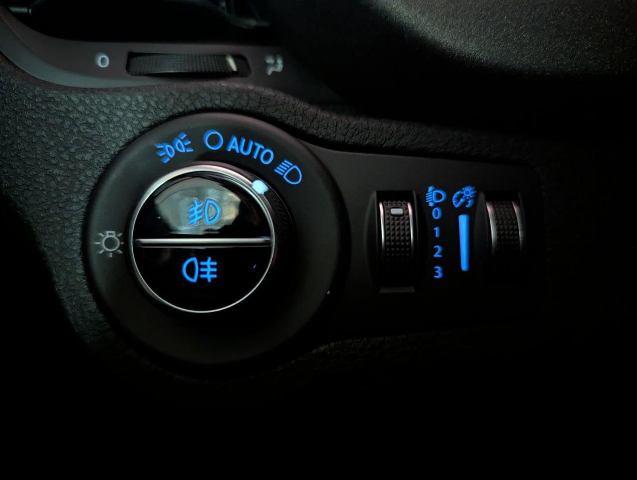 FIAT 500X CROSS PLUS 2.0 MJT 140CV 4X4 39 