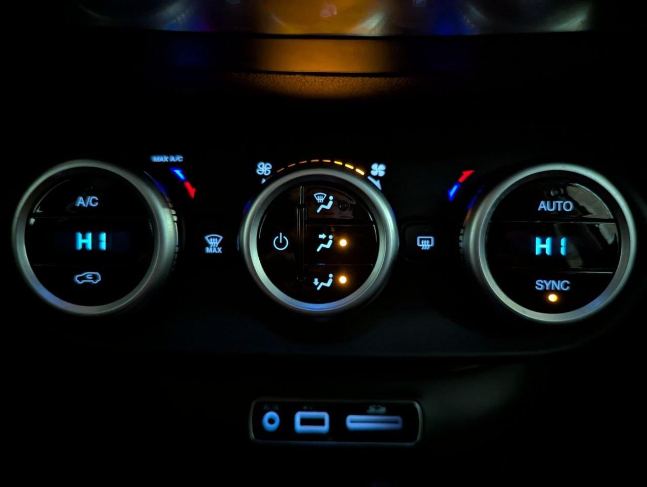 FIAT 500X CROSS PLUS 2.0 MJT 140CV 4X4 26 