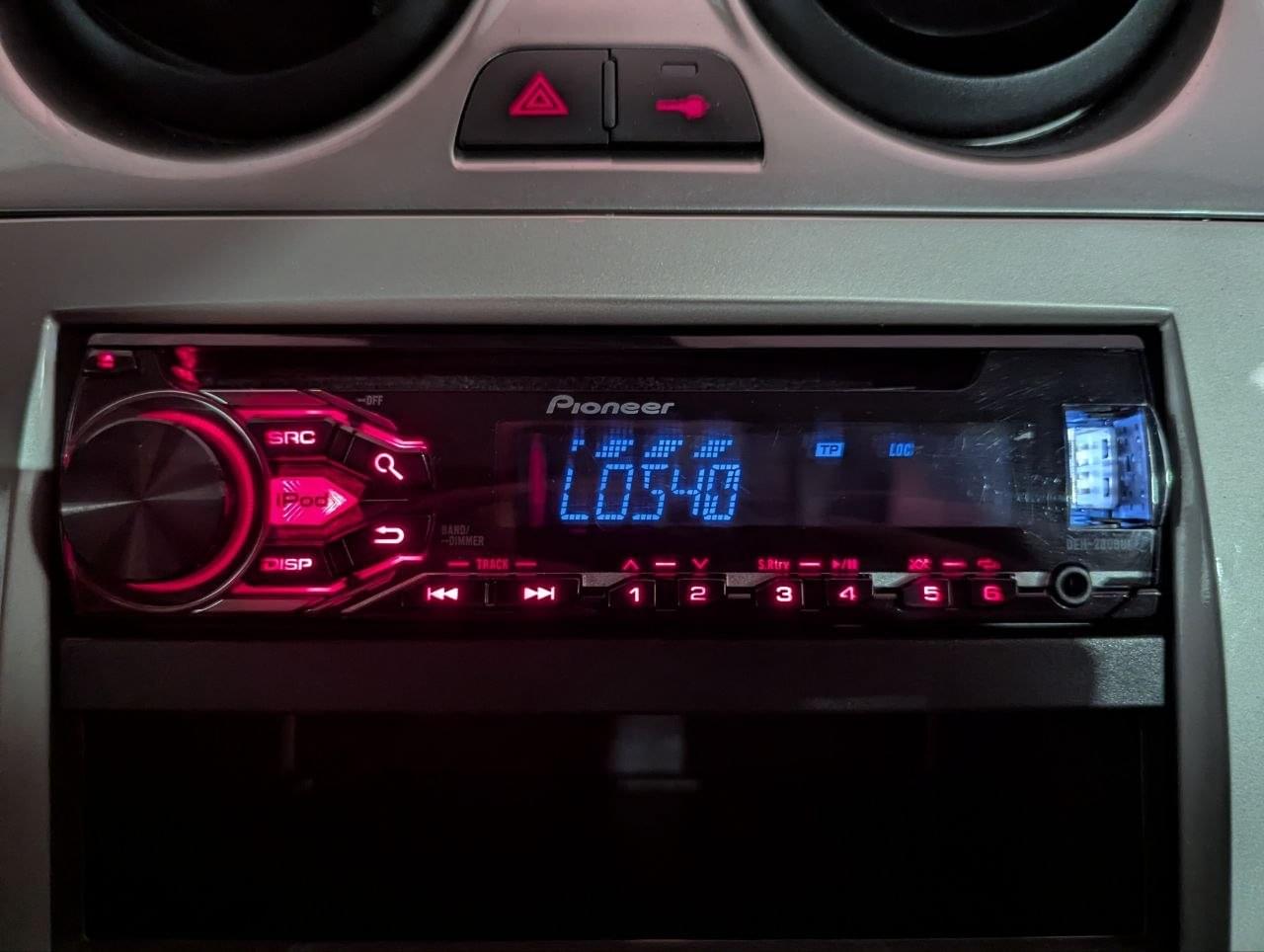 ALFA ROMEO MITO 1.6JTDM DISTINCTIVE  120CV 28 