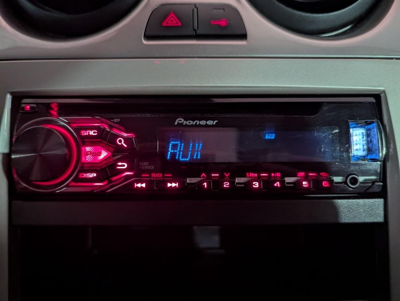 ALFA ROMEO MITO 1.6JTDM DISTINCTIVE  120CV 29 