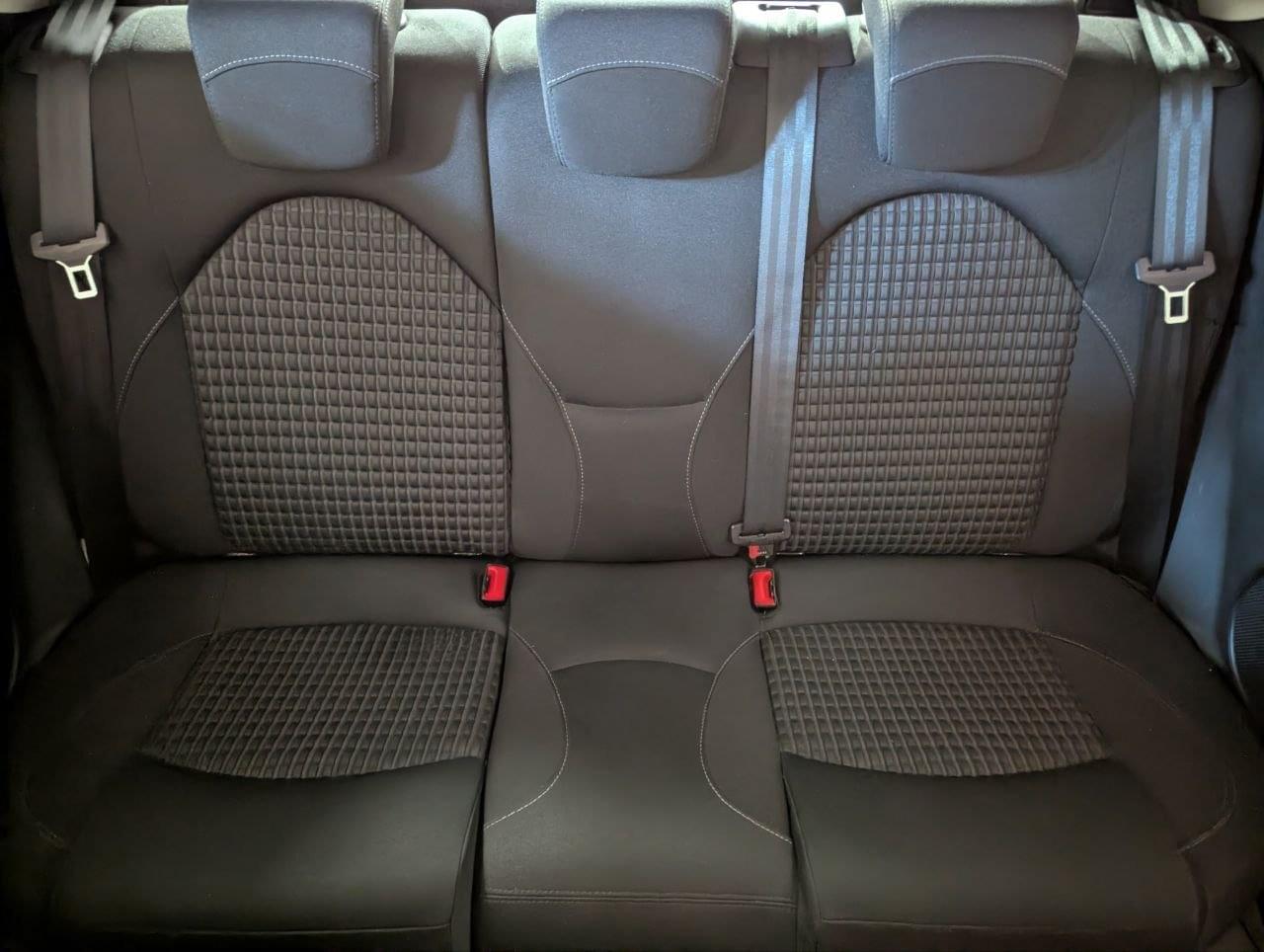 ALFA ROMEO MITO 1.6JTDM DISTINCTIVE  120CV 20 