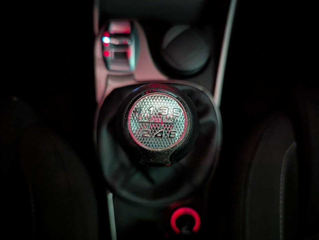 ALFA ROMEO MITO 1.6JTDM DISTINCTIVE  120CV 26 