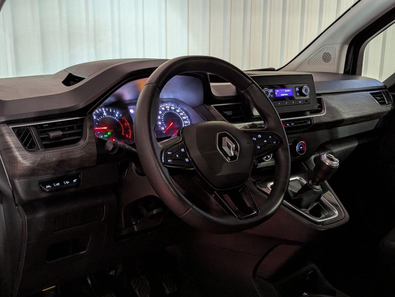 RENAULT KANGOO COMBI LIFE 1.5 BLUE DCI 95CV 19