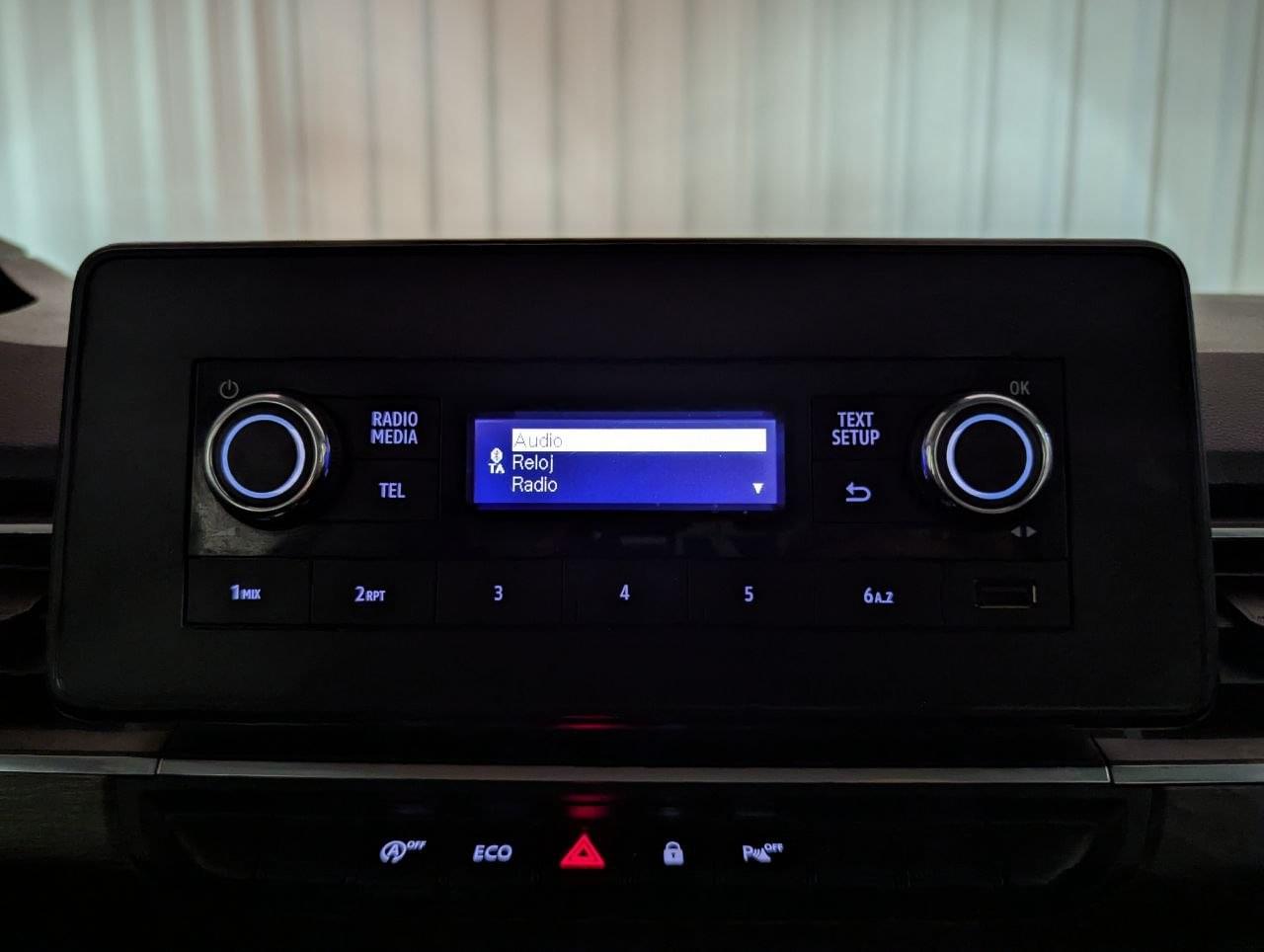 RENAULT KANGOO COMBI LIFE 1.5 BLUE DCI 95CV 28