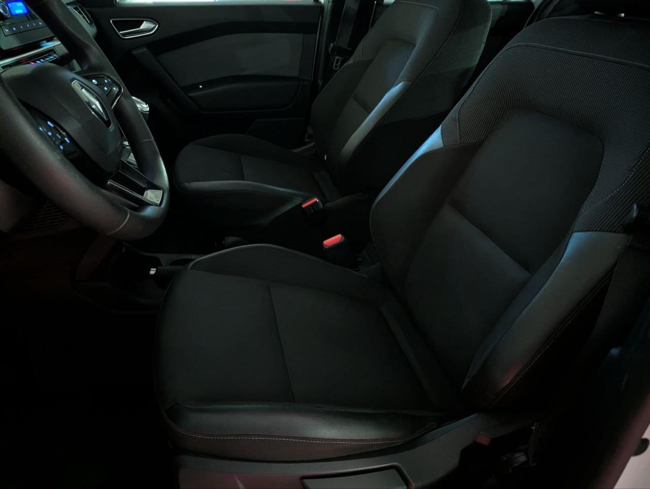 RENAULT KANGOO COMBI LIFE 1.5 BLUE DCI 95CV 20