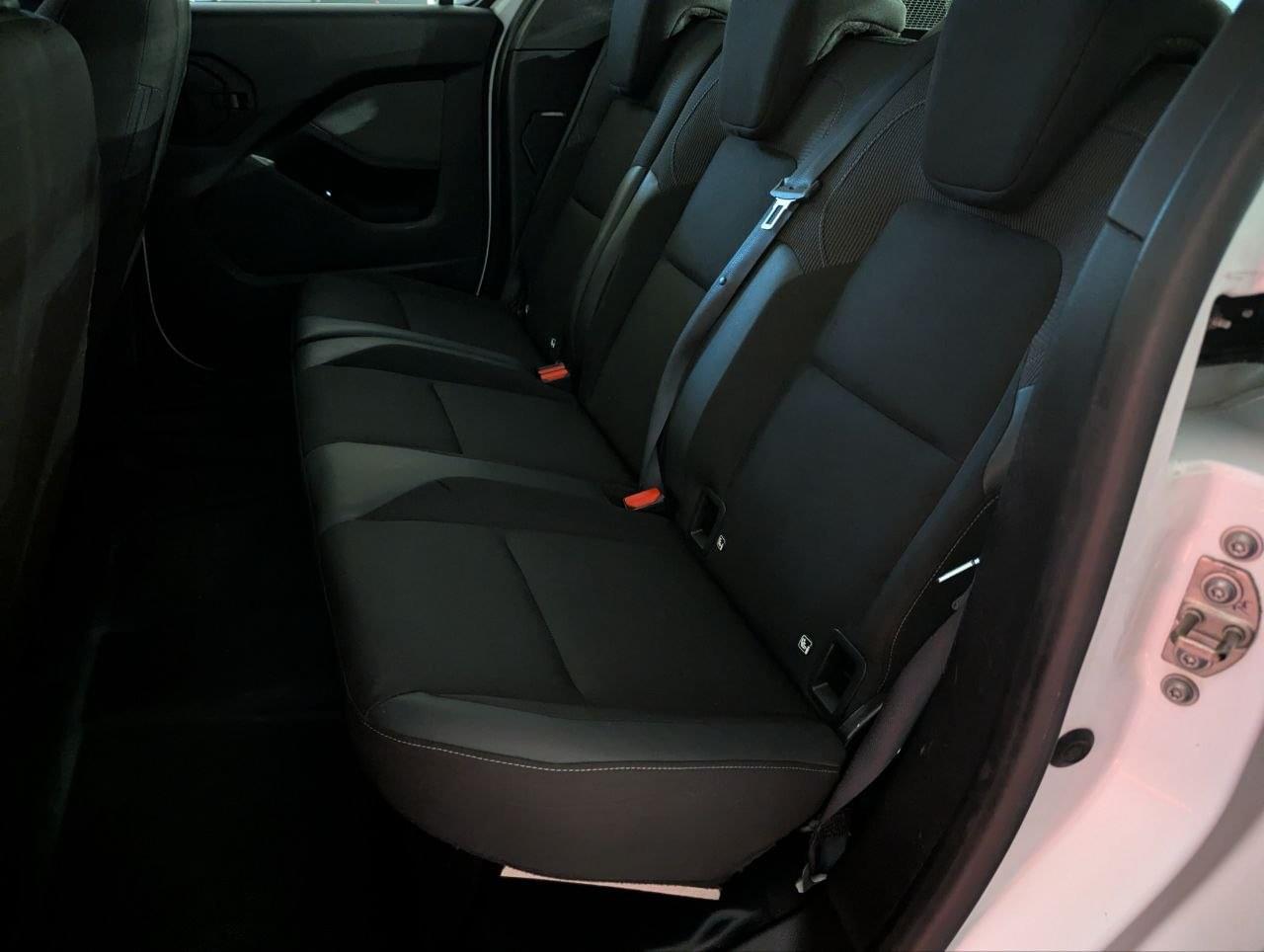 RENAULT KANGOO COMBI LIFE 1.5 BLUE DCI 95CV 23