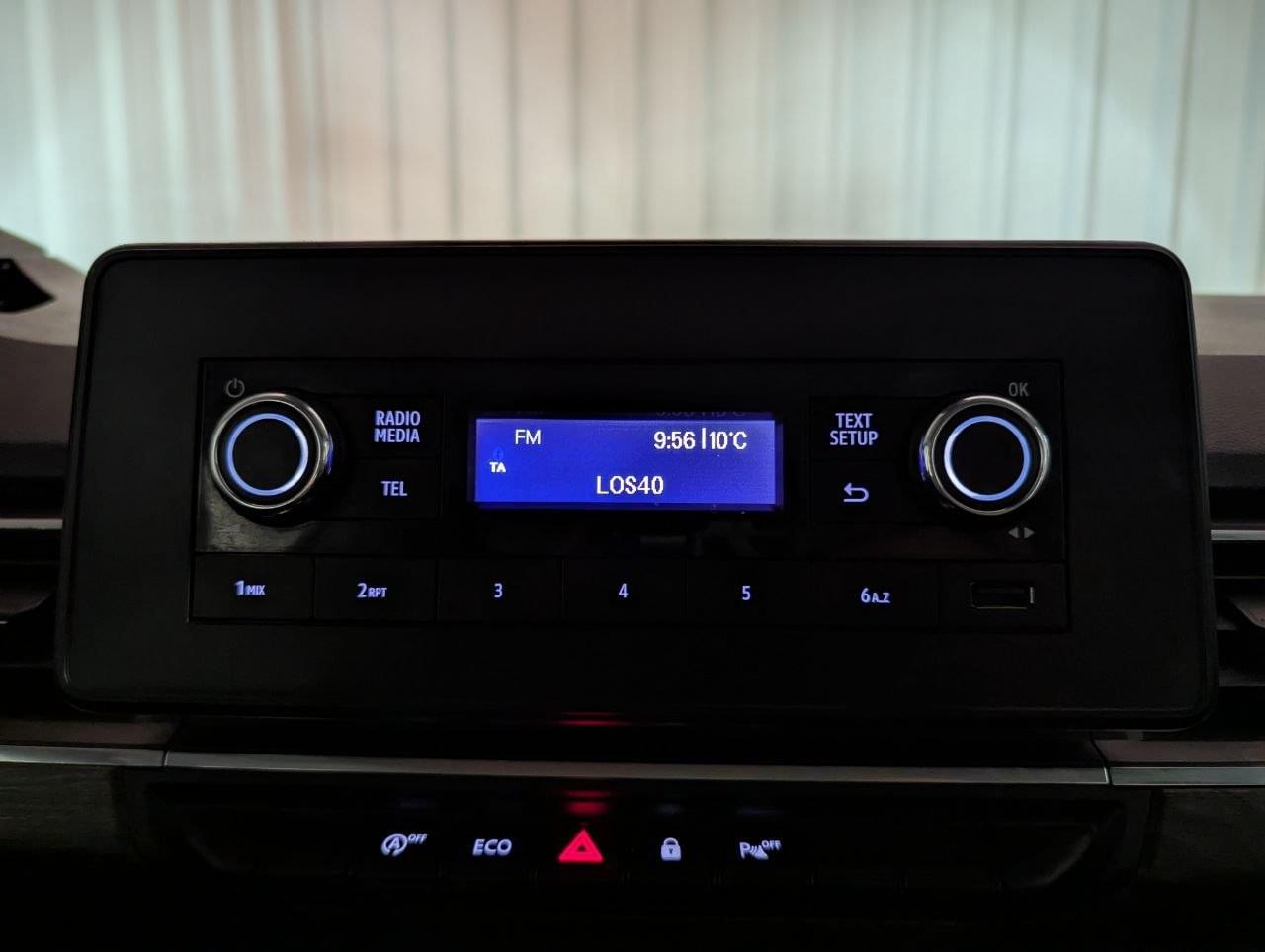 RENAULT KANGOO COMBI LIFE 1.5 BLUE DCI 95CV 27